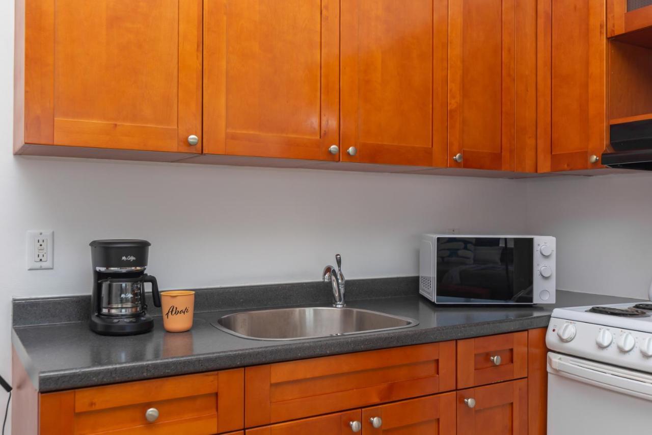 Home Miami Downtown With Balcony - 5 Minutes From Wynwood & Port - Art District Near Beach 外观 照片