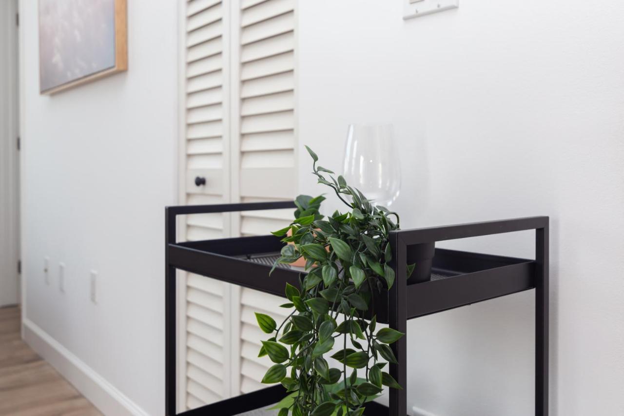 Home Miami Downtown With Balcony - 5 Minutes From Wynwood & Port - Art District Near Beach 外观 照片