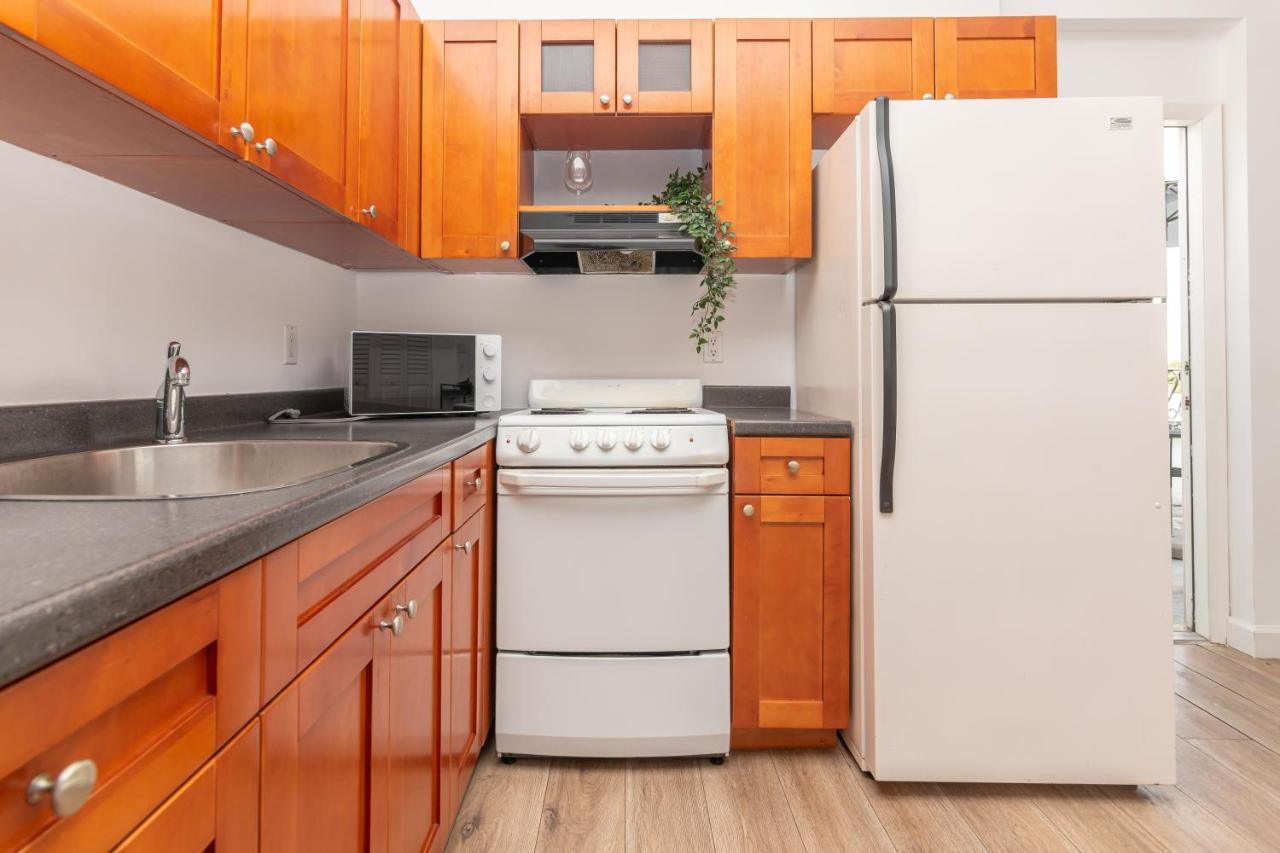 Home Miami Downtown With Balcony - 5 Minutes From Wynwood & Port - Art District Near Beach 外观 照片