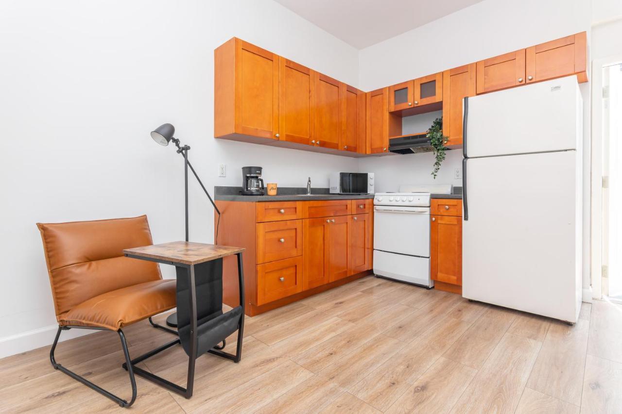 Home Miami Downtown With Balcony - 5 Minutes From Wynwood & Port - Art District Near Beach 外观 照片