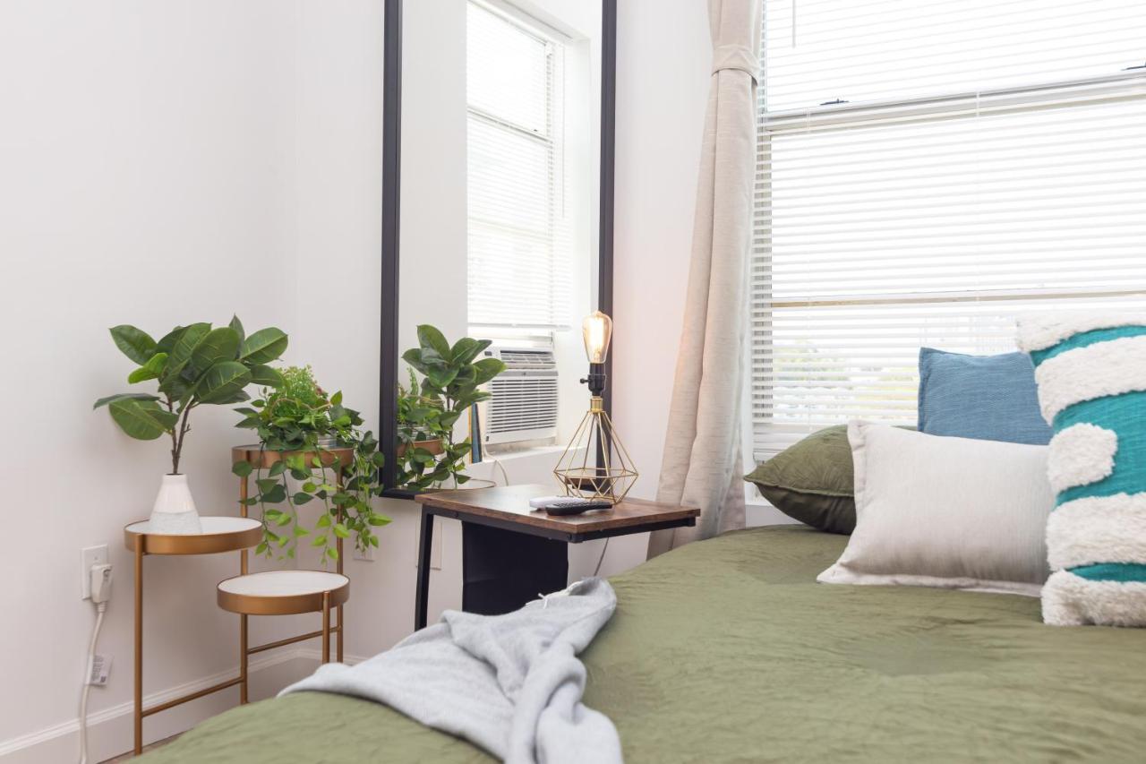 Home Miami Downtown With Balcony - 5 Minutes From Wynwood & Port - Art District Near Beach 外观 照片